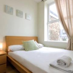 Portobello Rooms by PrimeCityHosts