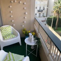 Charmant studio Croisette