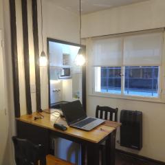 Buenos Aires Long Stay Downtown