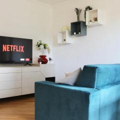 Loft Eur Rome free parking