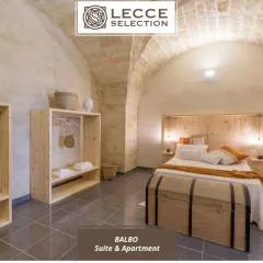 Balbo Suite & Apartment - Lecce Selection