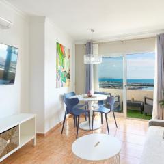 Lovely Home Puerto - 1ª línea de playa - Ideal Familias