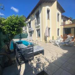 Villa Lavanta Marmaris Daily Weekly Rentals