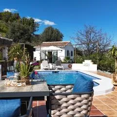 Casita Johanna