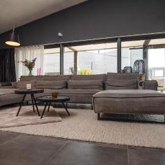 Villa Super VIP - 4 Pers met jacuzzi - Villa 7