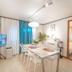 Family Suite near Hongdae & Seoul Station