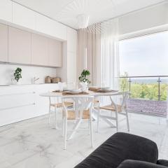 Baltic Apartments - Baltic Park Plaża