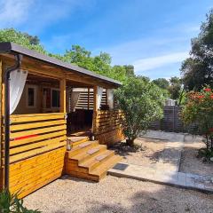 Blue Wave Mobile Home Two