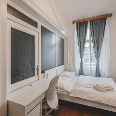 Heart of Prague Lodgings 2