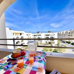Albufeira Salgados Beach 6 by Homing