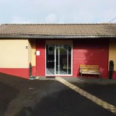 Gîte entre fécamp et etretat