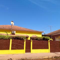 Apartamento Casa Cacheu 2