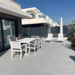Villa Lena