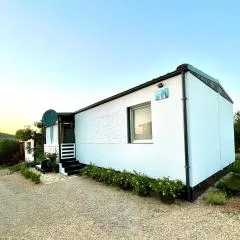 MARIS MOBILE HOME