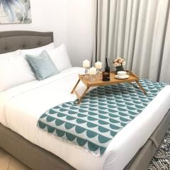 Cozy one bedroom close to beach and metro station
