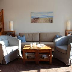 Ferienwohnung unterm Reetdach