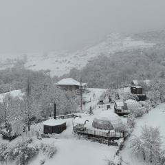 Dream Domes Glamping House