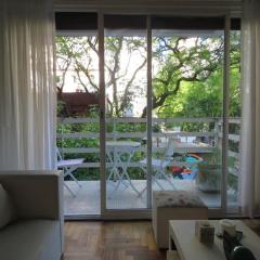Departamento 2 amb en caba