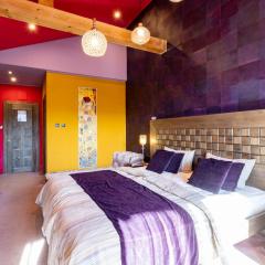 Boutique Hotel Casa Art