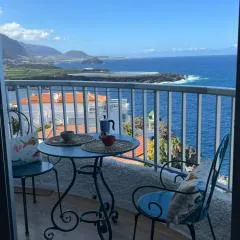 Apartment La Mer