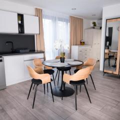 ÚJ - Emili Apartman Miskolctapolca - 27 főre