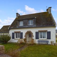 Authentique maison bretonne pour 6 à Plovan