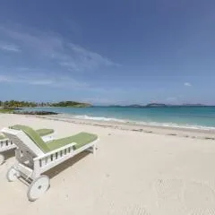 Villa Palm Beach - Luxury Property on Mustique Island