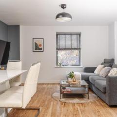 GuestReady - Charming retreat in Manchester
