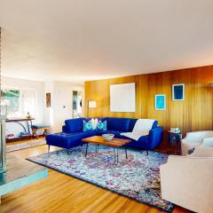 Vashon Island Retreat