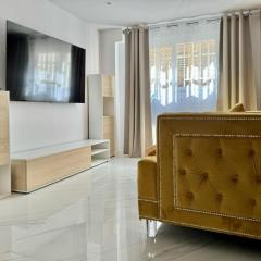 Apartamento familiar en el centro de Alicante