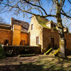 Château Les Fournels