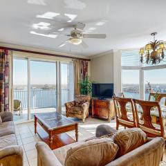 Blue Heron Beach Resort 2-1407