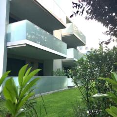 Balticsunset Rewal Apartment "Justi"