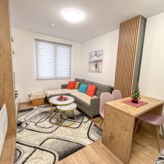 Jahorina Apartman Bone
