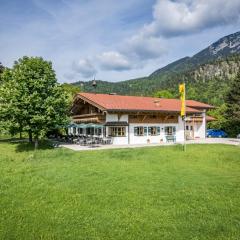 Die Niederalm