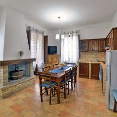 Borgo Faldo - Appartamento con Terrazzo - 117