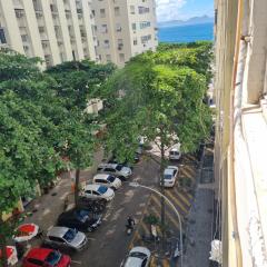 Apartamento Copacabana