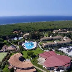 Horse Country Resort Congress & Spa - Hotel Ribot