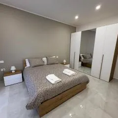 Nicola's Apartments