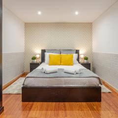 Gardenia Urban Retreat