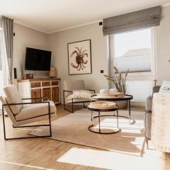 Haus Strandläufer Apartment 3 1 Strandhaus 3 1