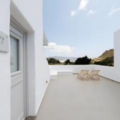 Echinousa Kimolos Maisonette no3