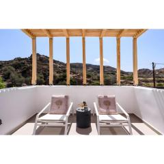 Echinousa Kimolos Maisonette no1