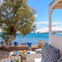 Echinousa Kimolos katoikia no5