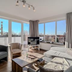 FeWo Jadeblick - Horumersiel