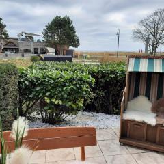 Seetempel 19 - direkt am Strand ,Hunde willkommen