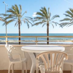Apartamento Azul Mar