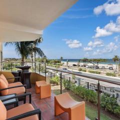 Beachfront-Adults Only-Majestic View 3BRcondo-E221