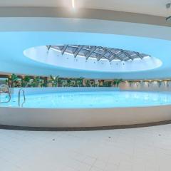 FRANKO APARTAMENTS - Hanza Tower