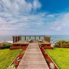 Elk Rock Beach Cottage